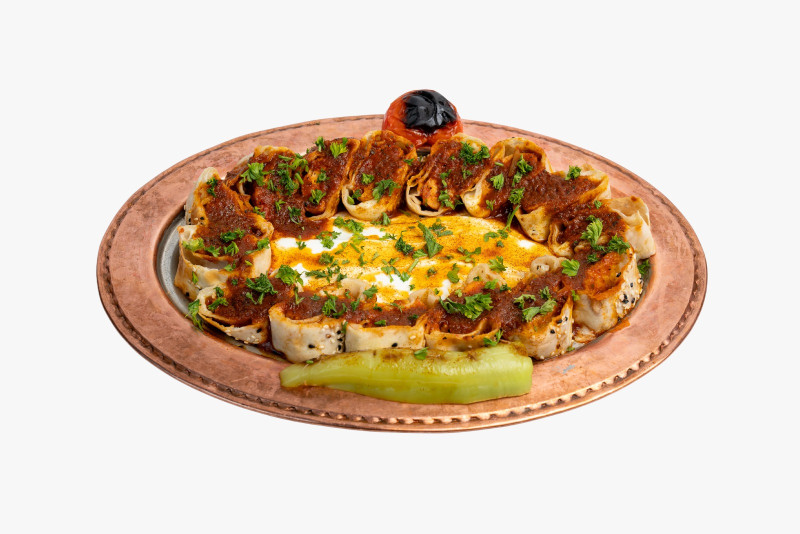 Beyti Kebap